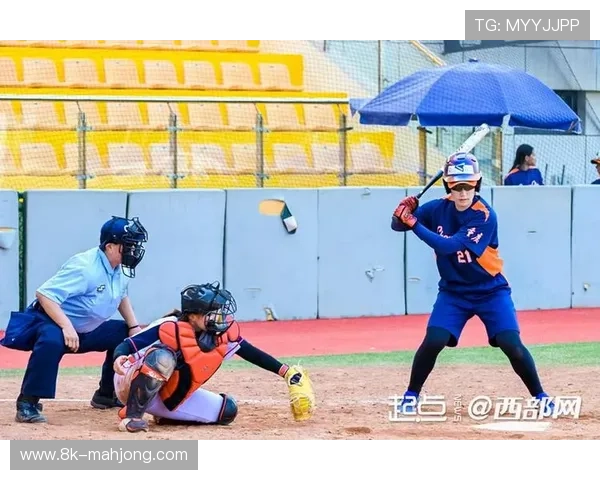 地区性垒球比赛顺利落幕，参赛队伍期待下届赛事