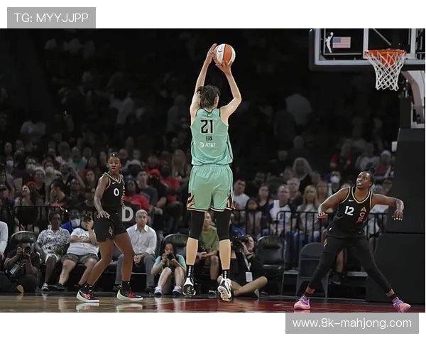 WNBA赛事安排受关注，七成比赛位于工作日下午影响收视