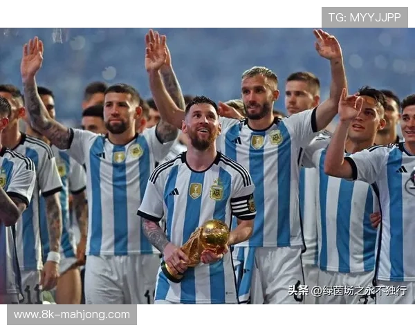 恩佐专访再谈梅西传承,阿根廷队备战世界杯计划 恩佐专访再谈梅西传承,阿根廷队备战世界杯计划