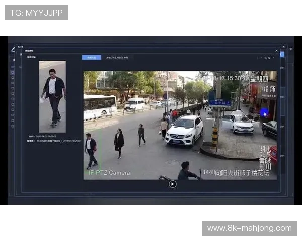 计算机视觉技术应用于体育IP精彩瞬间捕捉 计算机视觉技术应用于体育IP精彩瞬间捕捉