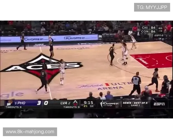 “威尔逊领衔王牌迎战水星，总决赛第四回合今晚打响”