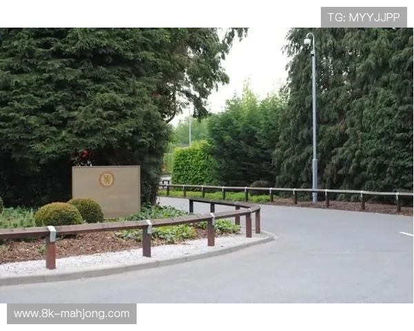 更衣室的多元信仰：探访切尔西科巴姆训练基地多信仰祈祷室