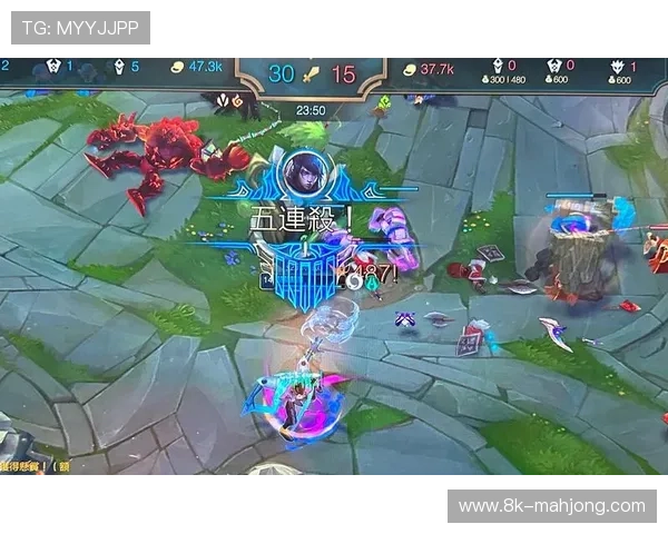 JDG零封TES，Gala厄斐琉斯五杀惊艳赛季首秀