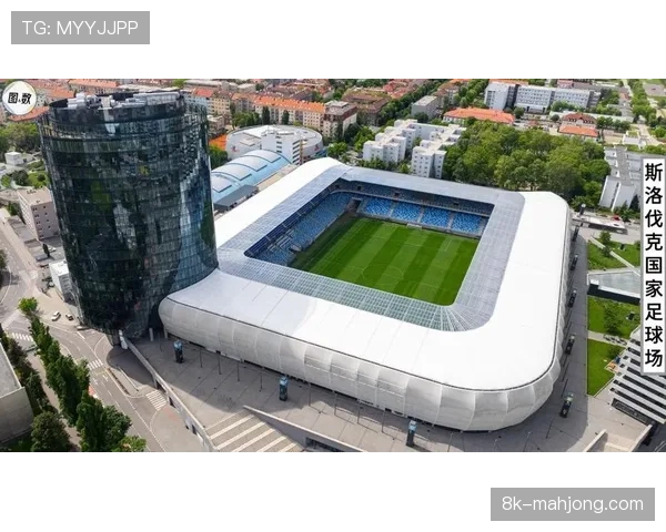 新慕尼黑足球场计划公布，预计2028年完工